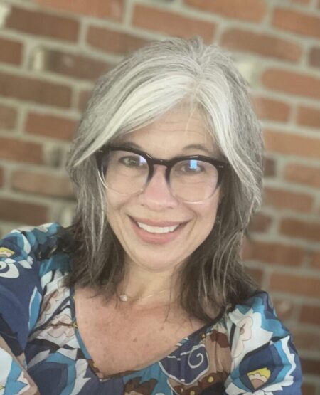 Picture of Alison Hiester, MS, CCC-SLP (She/Her)