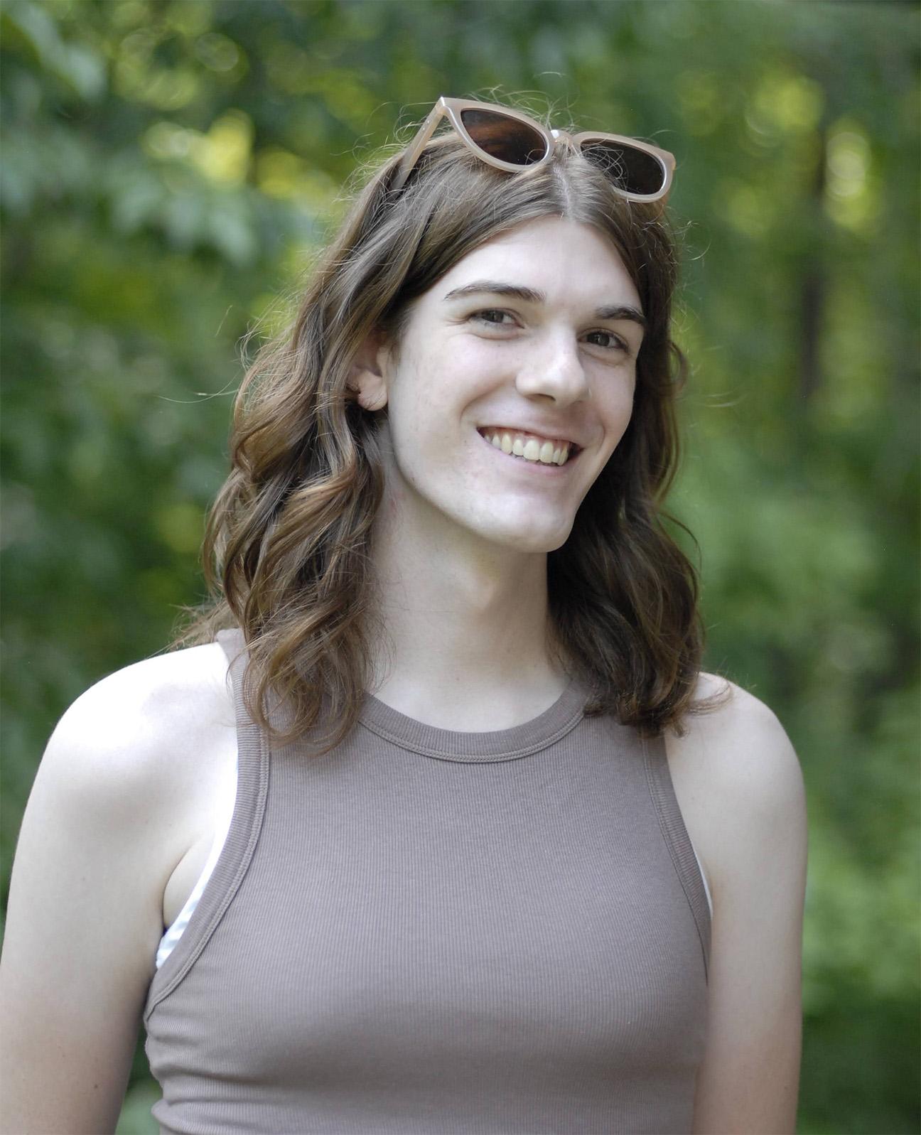 Picture of Nora Mahon