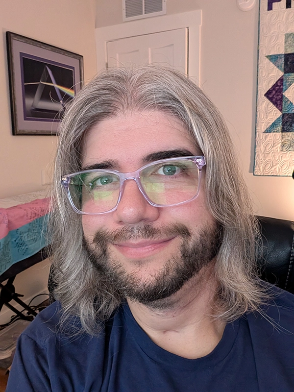 Picture of Kevin Dorman, MS, CCC-SLP