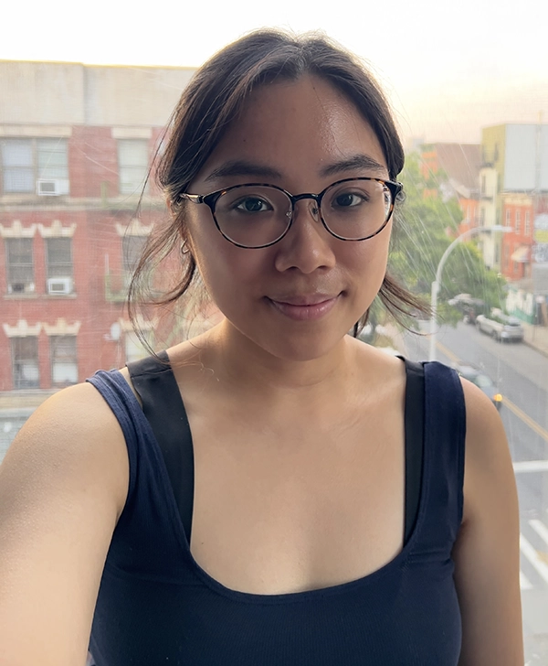 Picture of Cristel Ho